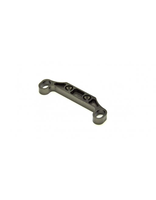 IFW406 Hard Front Upper Sus. Holder(R/Gunmetal/ IFW406  - KYOSHO RC